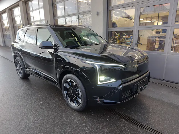 Kia EV5 81 kWh GT-Line