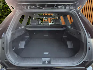 Kia EV5 81 kWh GT-Line