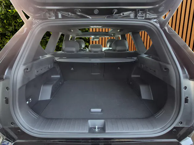 Kia EV5 81 kWh GT-Line