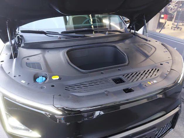 Kia EV5 81 kWh GT-Line