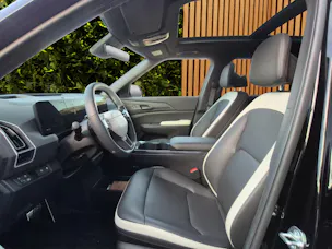 Kia EV5 81 kWh GT-Line
