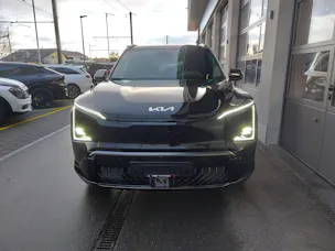 Kia EV5 81 kWh GT-Line