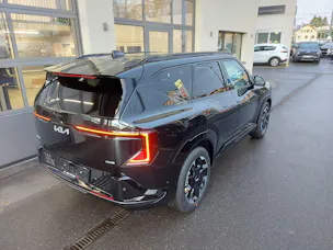 Kia EV5 81 kWh GT-Line