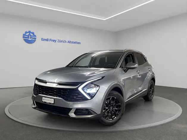Kia Sportage 1.6 T-GDi Power Edition