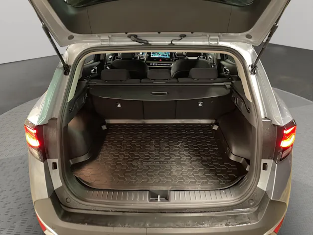 Kia Sportage 1.6 T-GDi Power Edition