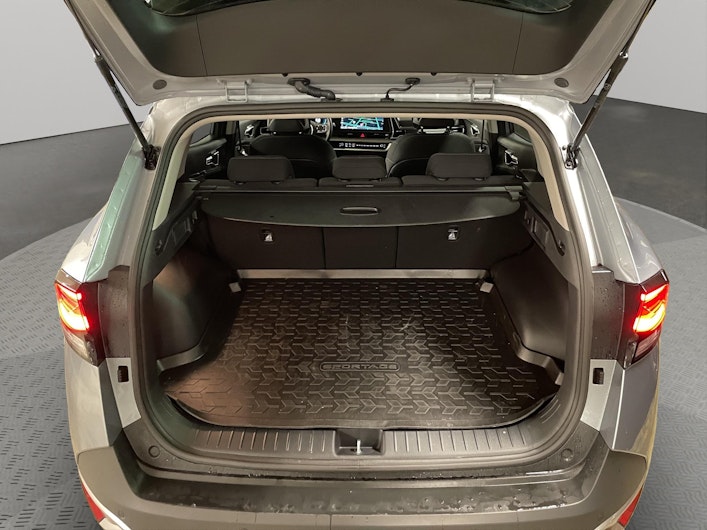 image du véhicule KIA SPORTAGE