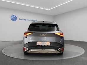 image du véhicule KIA Sportage 1.6 T-GDi Power Edition