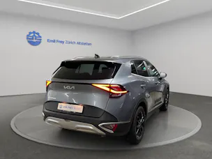 Kia Sportage 1.6 T-GDi Power Edition