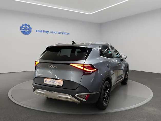 Kia Sportage 1.6 T-GDi Power Edition