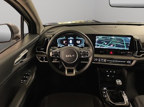 image du véhicule KIA Sportage 1.6 T-GDi Power Edition