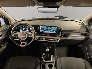 image du véhicule KIA Sportage 1.6 T-GDi Power Edition