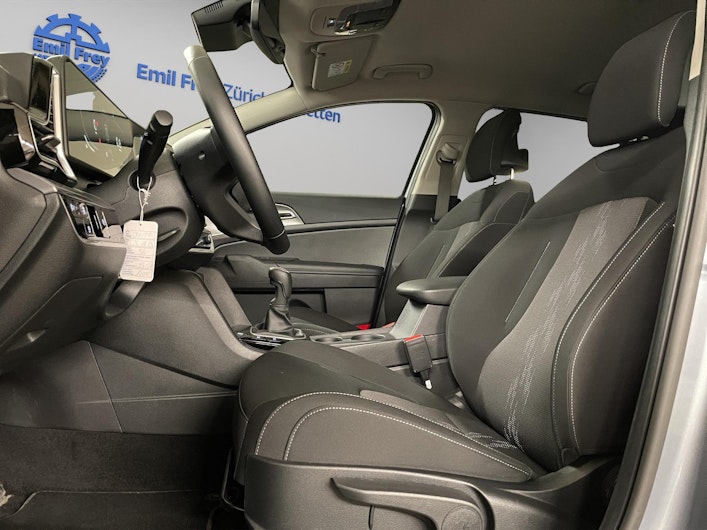 image du véhicule KIA SPORTAGE