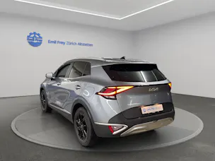 Kia Sportage 1.6 T-GDi Power Edition