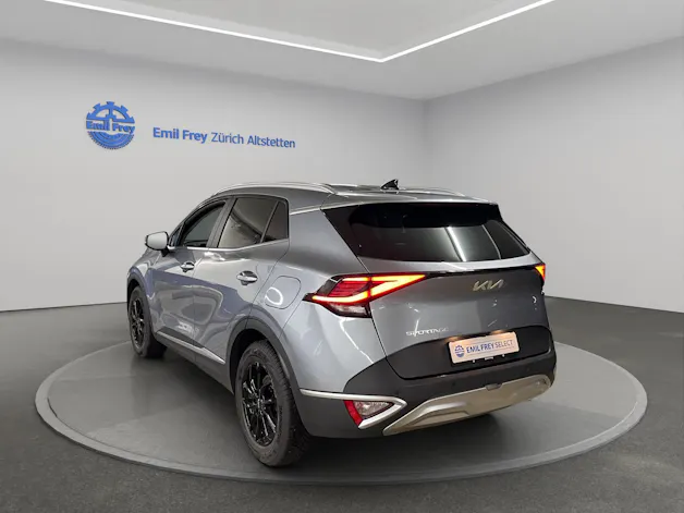 Kia Sportage 1.6 T-GDi Power Edition