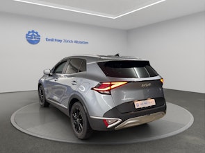 image du véhicule KIA Sportage 1.6 T-GDi Power Edition