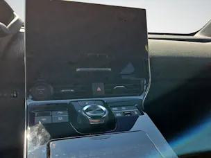Subaru Solterra eV Luxury AWD