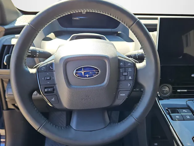 Subaru Solterra eV Luxury AWD