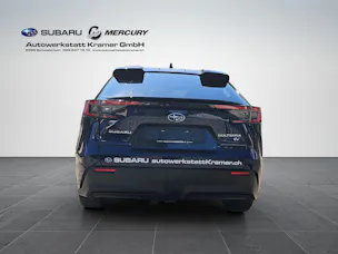 Subaru Solterra eV Luxury AWD