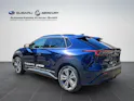 Subaru Solterra eV Luxury AWD