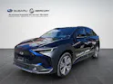 Subaru Solterra eV Luxury AWD