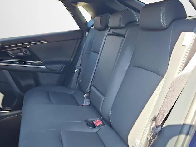 Subaru Solterra eV Luxury AWD