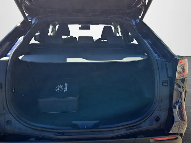 Subaru Solterra eV Luxury AWD