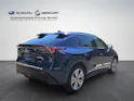 Subaru Solterra eV Luxury AWD