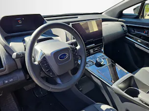 Subaru Solterra eV Luxury AWD