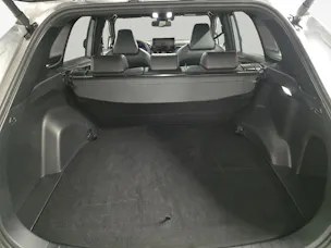 Suzuki Across 2.5 PHEV Compact Top 4x4