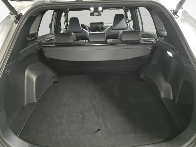 Suzuki Across 2.5 PHEV Compact Top 4x4