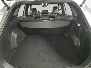 Vehicle image SUZUKI Across 2.5 PHEV Compact Top 4x4