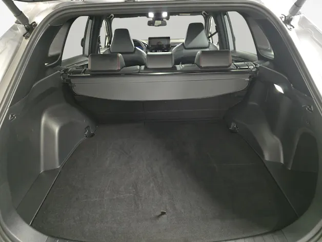 Suzuki Across 2.5 PHEV Compact Top 4x4