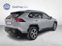 Suzuki Across 2.5 PHEV Compact Top 4x4