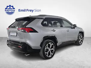 Suzuki Across 2.5 PHEV Compact Top 4x4