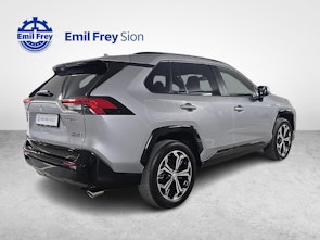 Vehicle image SUZUKI Across 2.5 PHEV Compact Top 4x4