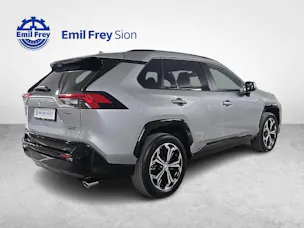 Suzuki Across 2.5 PHEV Compact Top 4x4