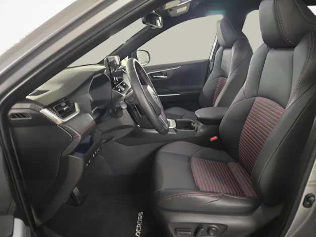 Suzuki Across 2.5 PHEV Compact Top 4x4