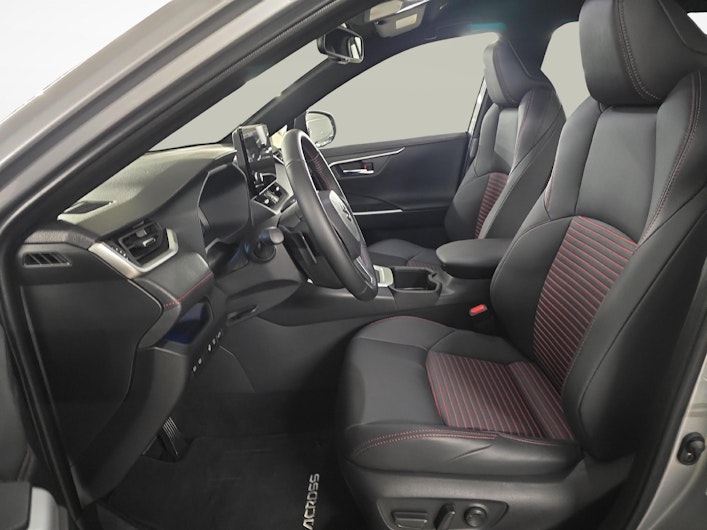 Vehicle image SUZUKI ACROSS