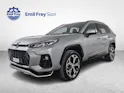 Suzuki Across 2.5 PHEV Compact Top 4x4