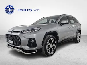 Suzuki Across 2.5 PHEV Compact Top 4x4