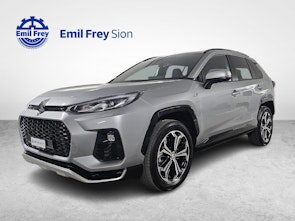 Vehicle image SUZUKI Across 2.5 PHEV Compact Top 4x4