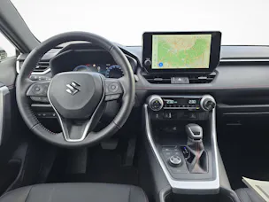 Suzuki Across 2.5 PHEV Compact Top 4x4