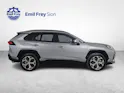 Suzuki Across 2.5 PHEV Compact Top 4x4
