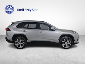 Vehicle image SUZUKI Across 2.5 PHEV Compact Top 4x4