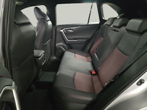 Vehicle image SUZUKI Across 2.5 PHEV Compact Top 4x4