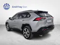 Suzuki Across 2.5 PHEV Compact Top 4x4