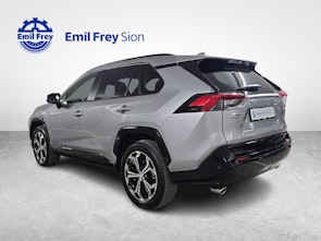 Vehicle image SUZUKI Across 2.5 PHEV Compact Top 4x4