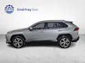 Suzuki Across 2.5 PHEV Compact Top 4x4