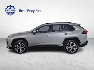 Suzuki Across 2.5 PHEV Compact Top 4x4