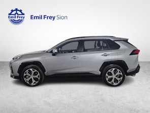 Vehicle image SUZUKI Across 2.5 PHEV Compact Top 4x4